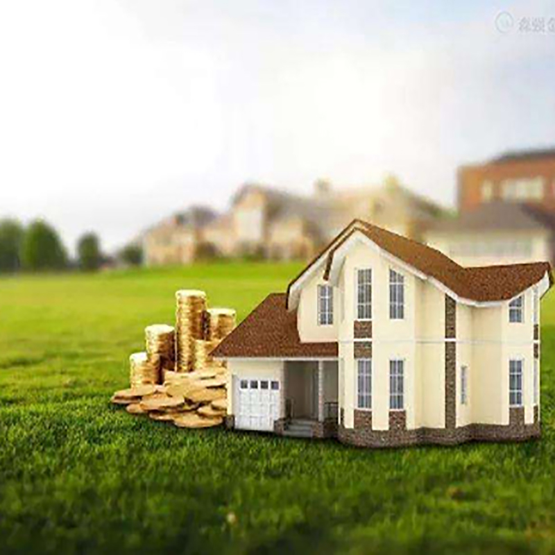 封丘房屋抵押贷款流程|银行抵押贷款|住房抵押贷款